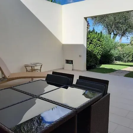 Vila Oleandro Pula
