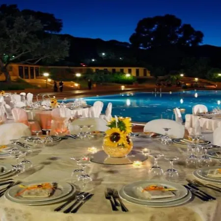 Villa Oleandro *