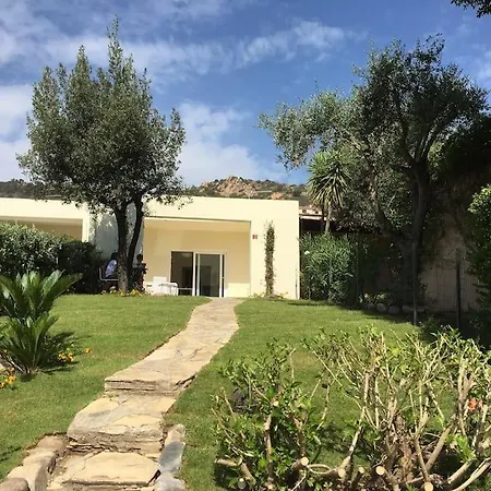 Oleandro Pula