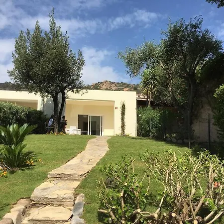 Villa Oleandro