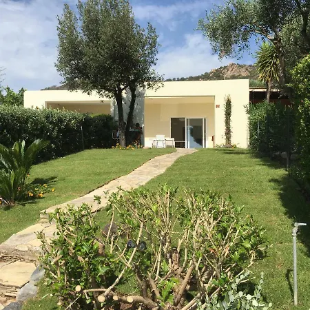 Oleandro Villa *