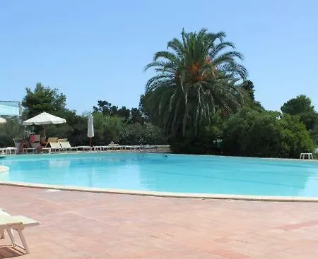 Villa Oleandro
