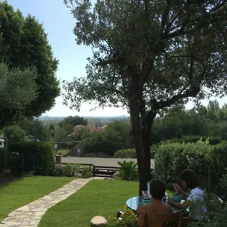 Villa Oleandro *